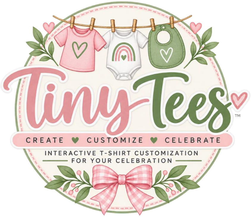 Tiny Tees